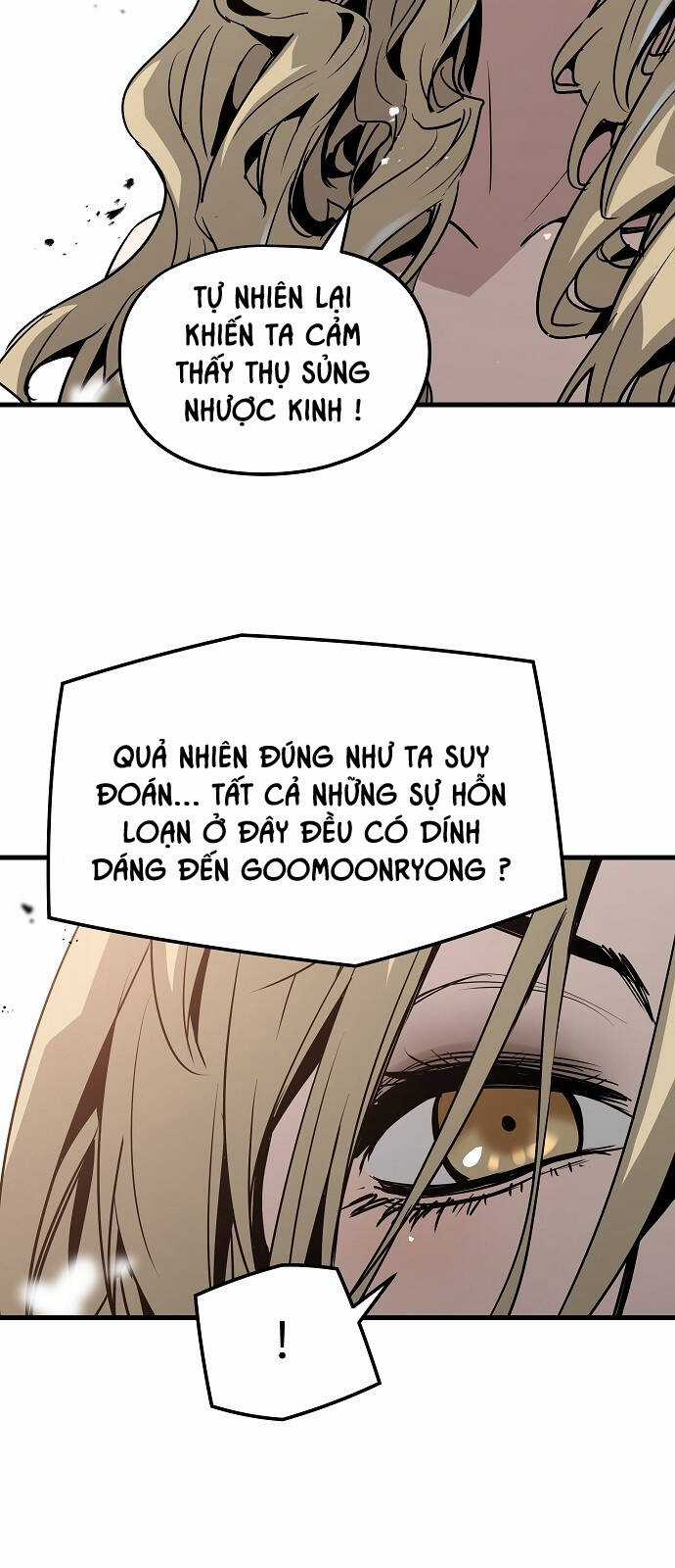 The Breaker 3: Quyền Năng Vô Hạn Chapter 51 trang 60