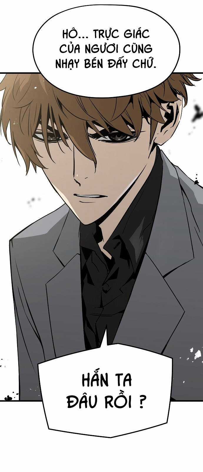 The Breaker 3: Quyền Năng Vô Hạn Chapter 51 trang 61