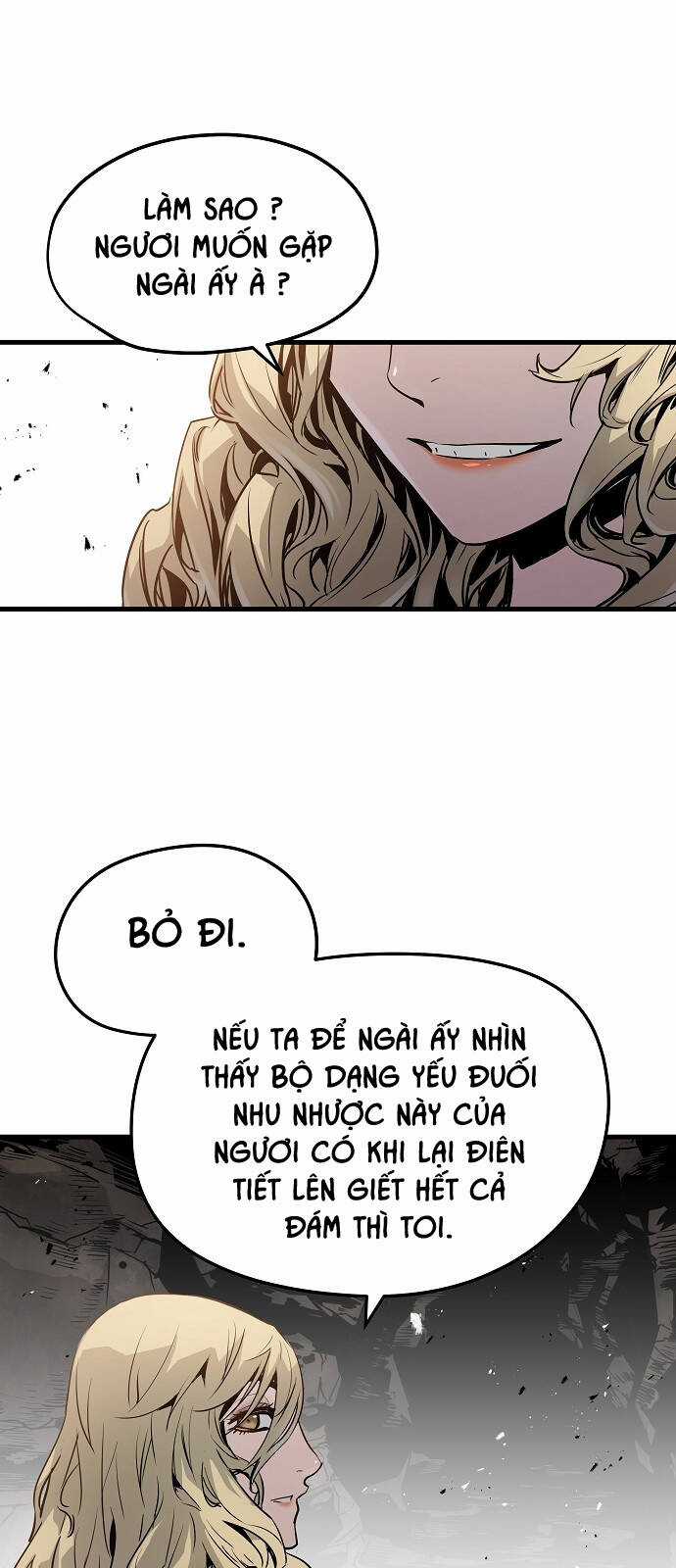 The Breaker 3: Quyền Năng Vô Hạn Chapter 51 trang 62