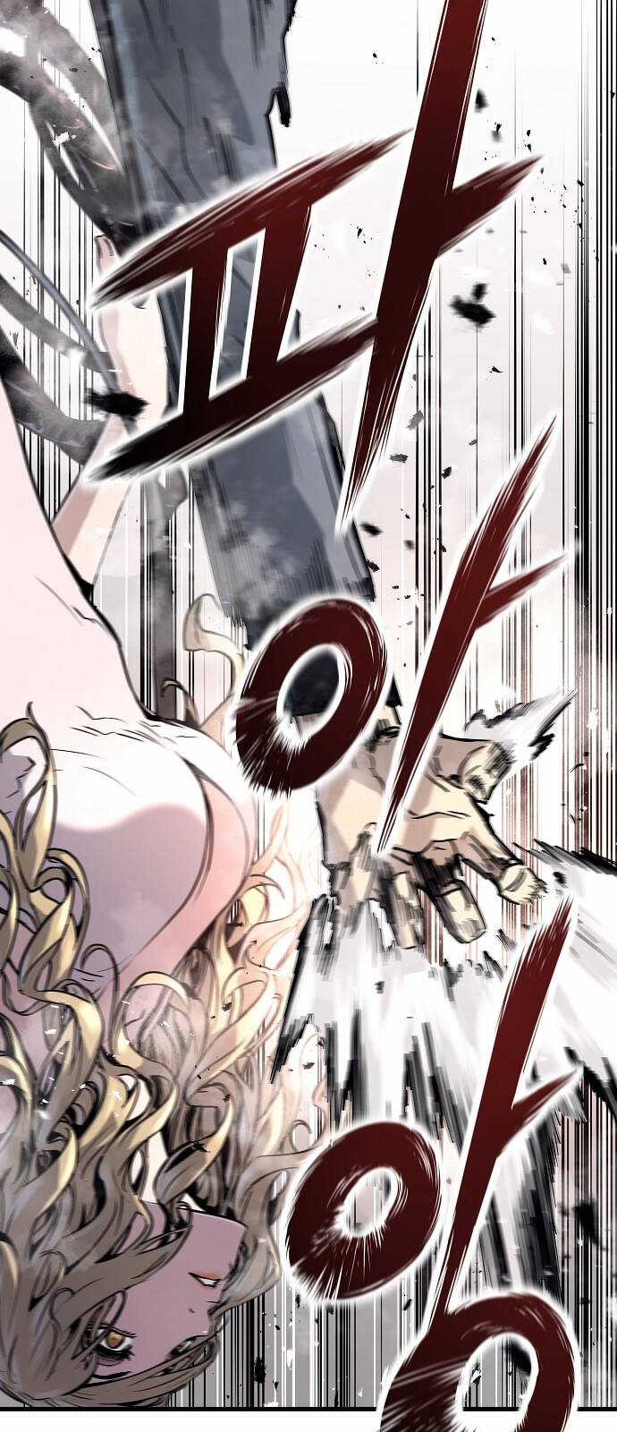 The Breaker 3: Quyền Năng Vô Hạn Chapter 51 trang 65