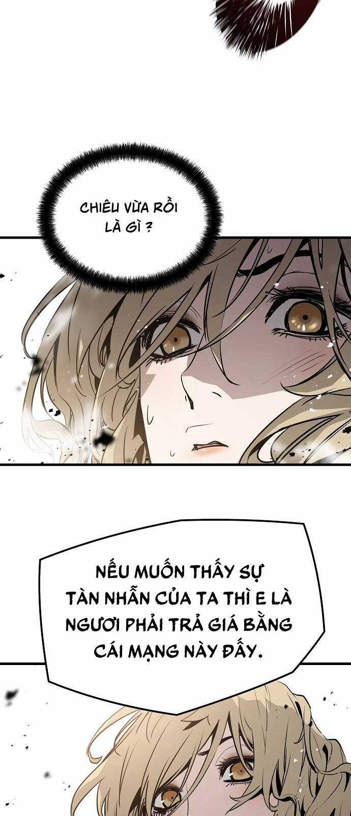 The Breaker 3: Quyền Năng Vô Hạn Chapter 51 trang 66