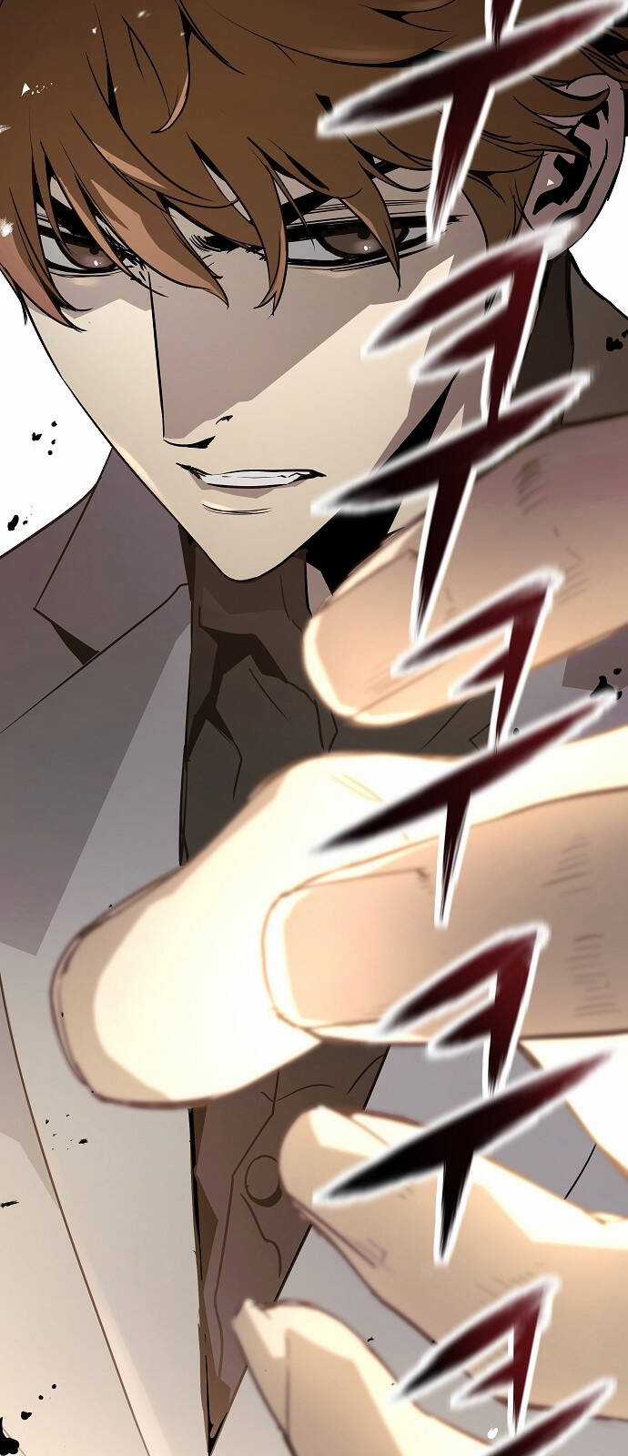 The Breaker 3: Quyền Năng Vô Hạn Chapter 51 trang 68