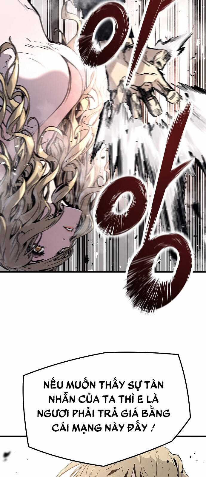 The Breaker 3: Quyền Năng Vô Hạn Chapter 52 trang 1