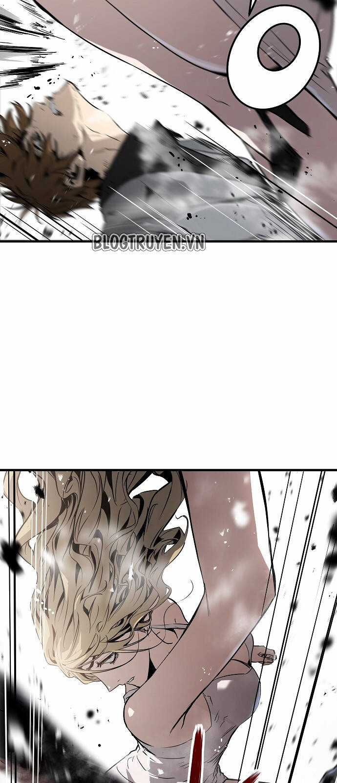 The Breaker 3: Quyền Năng Vô Hạn Chapter 52 trang 10