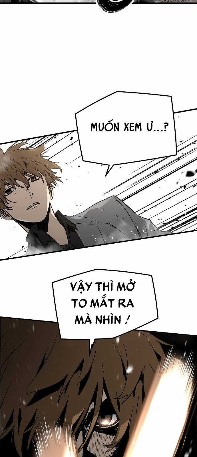 The Breaker 3: Quyền Năng Vô Hạn Chapter 52 trang 12