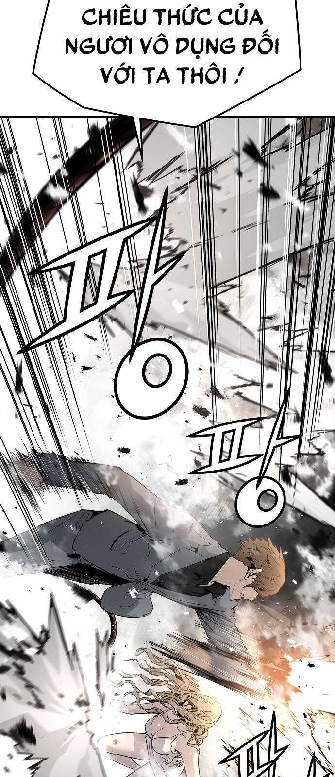 The Breaker 3: Quyền Năng Vô Hạn Chapter 52 trang 14
