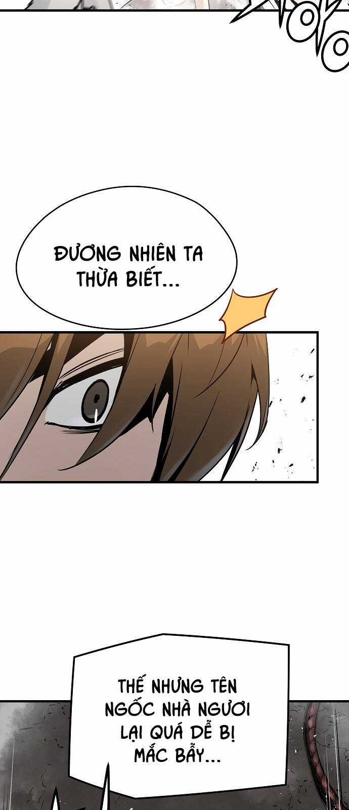 The Breaker 3: Quyền Năng Vô Hạn Chapter 52 trang 15