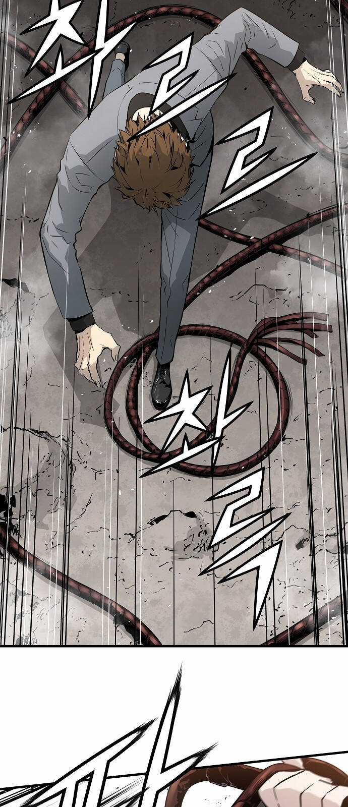 The Breaker 3: Quyền Năng Vô Hạn Chapter 52 trang 16