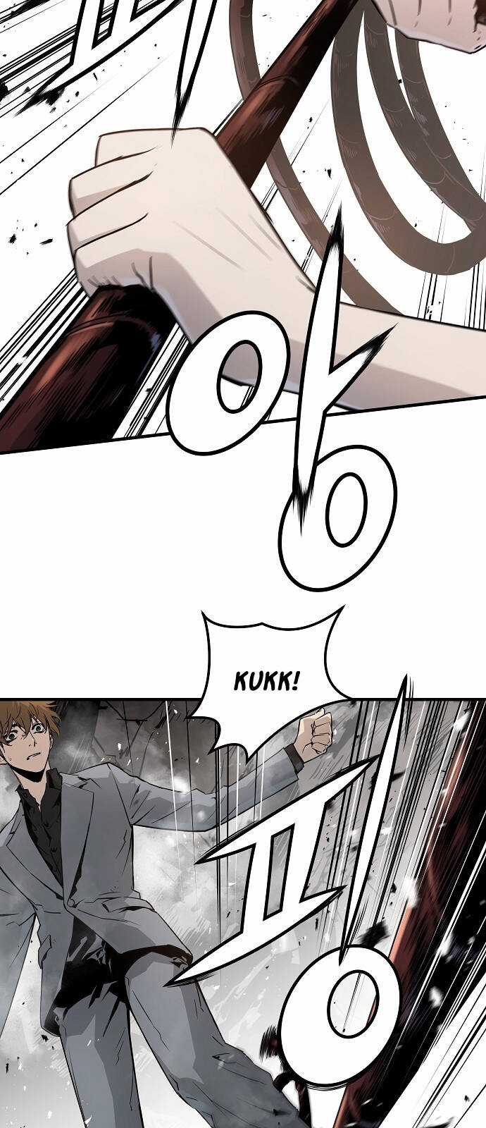 The Breaker 3: Quyền Năng Vô Hạn Chapter 52 trang 17