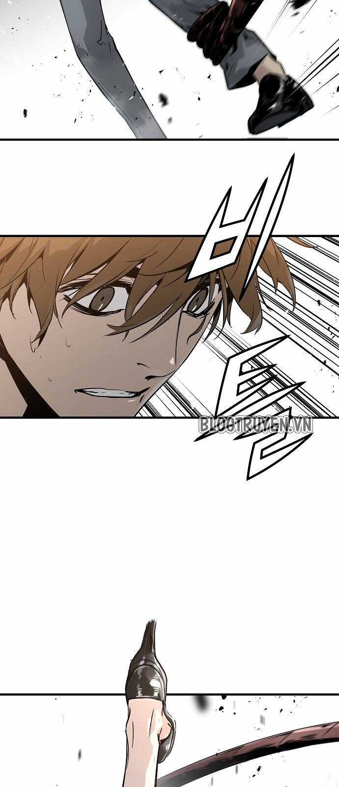 The Breaker 3: Quyền Năng Vô Hạn Chapter 52 trang 18