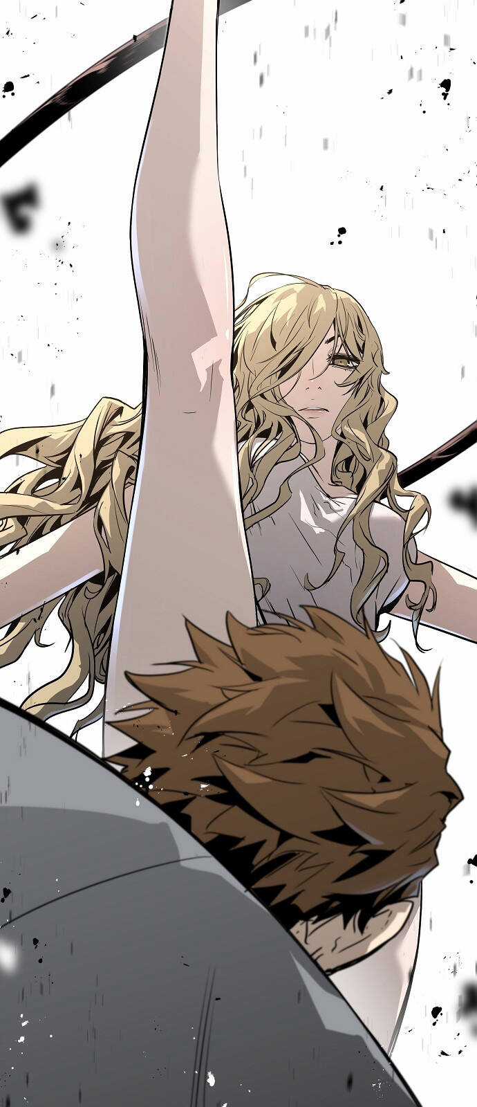 The Breaker 3: Quyền Năng Vô Hạn Chapter 52 trang 19