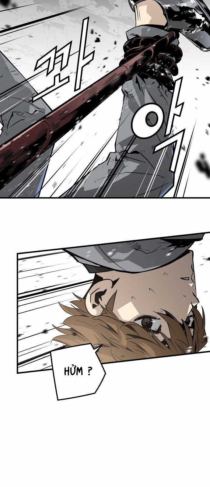 The Breaker 3: Quyền Năng Vô Hạn Chapter 52 trang 22