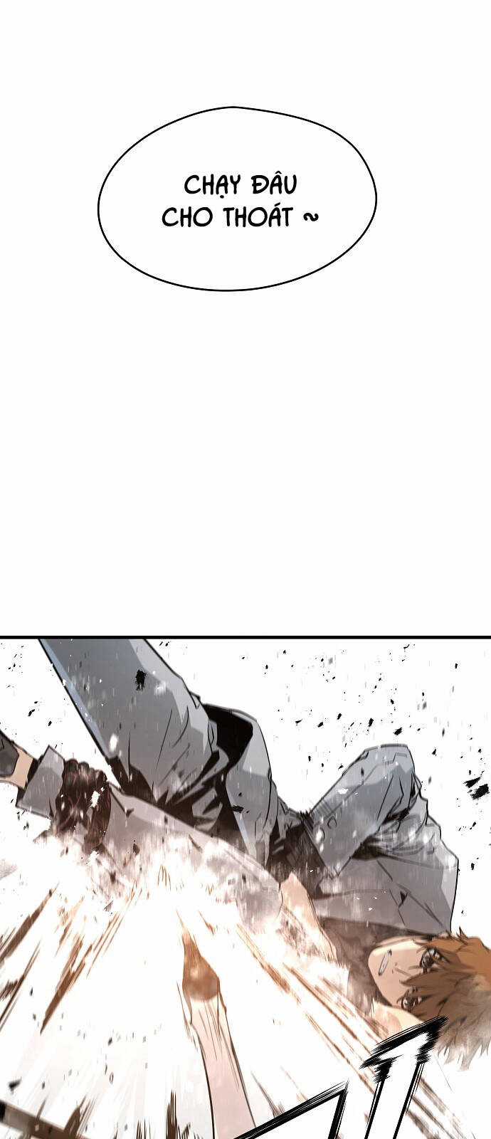 The Breaker 3: Quyền Năng Vô Hạn Chapter 52 trang 23