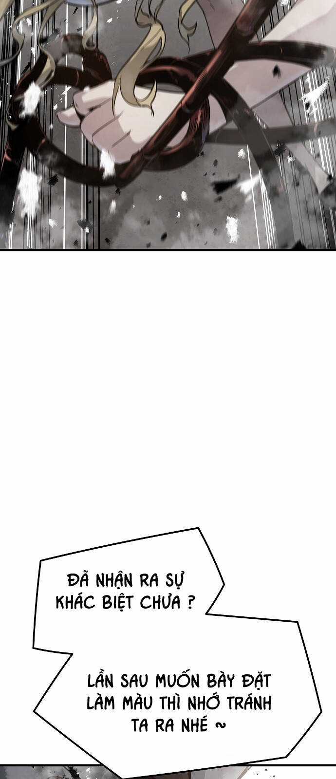 The Breaker 3: Quyền Năng Vô Hạn Chapter 52 trang 25