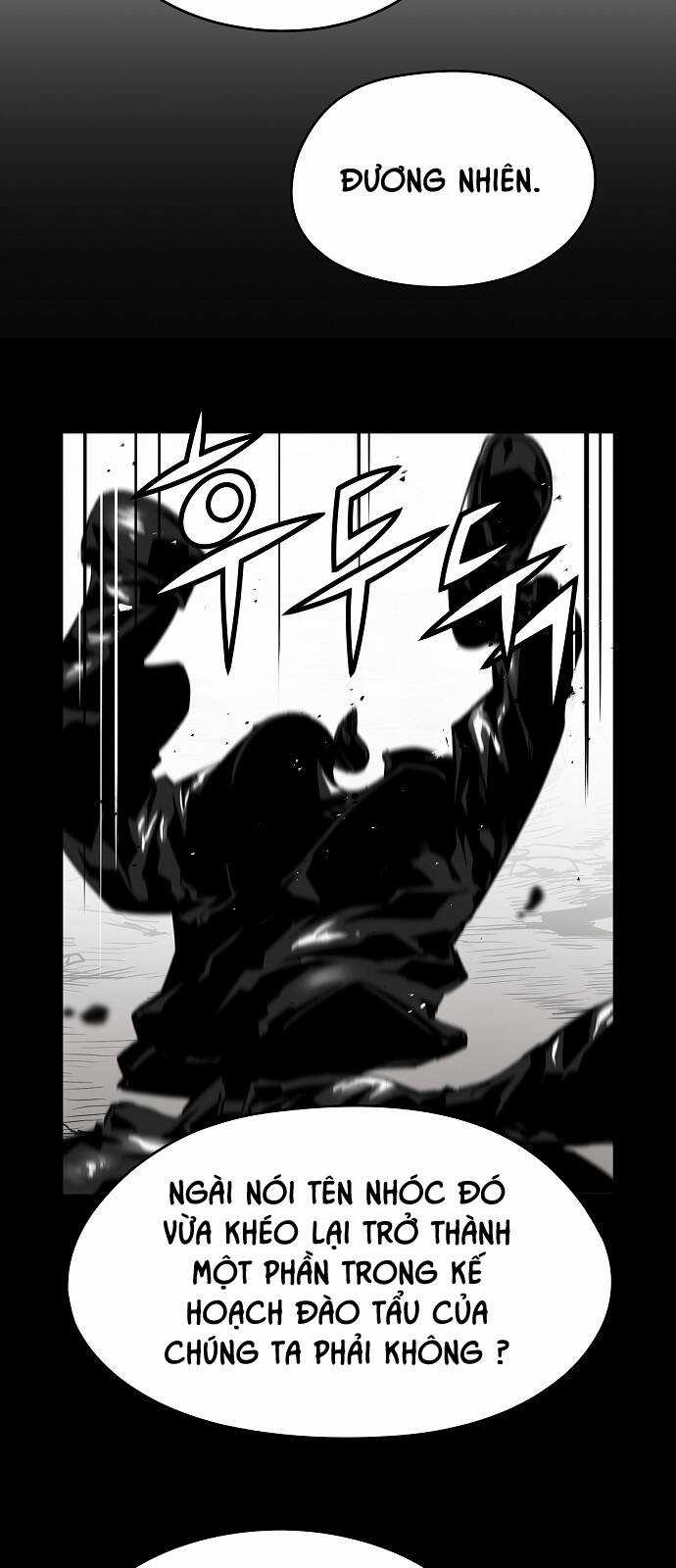 The Breaker 3: Quyền Năng Vô Hạn Chapter 52 trang 29