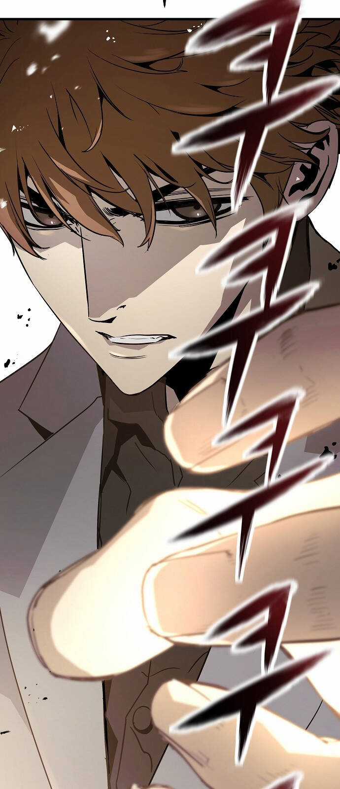 The Breaker 3: Quyền Năng Vô Hạn Chapter 52 trang 3