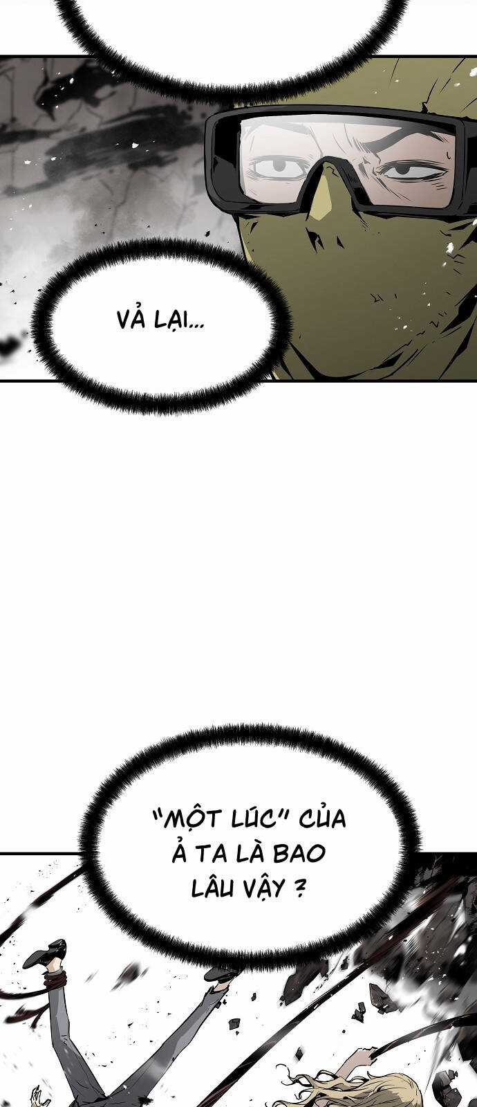 The Breaker 3: Quyền Năng Vô Hạn Chapter 52 trang 35