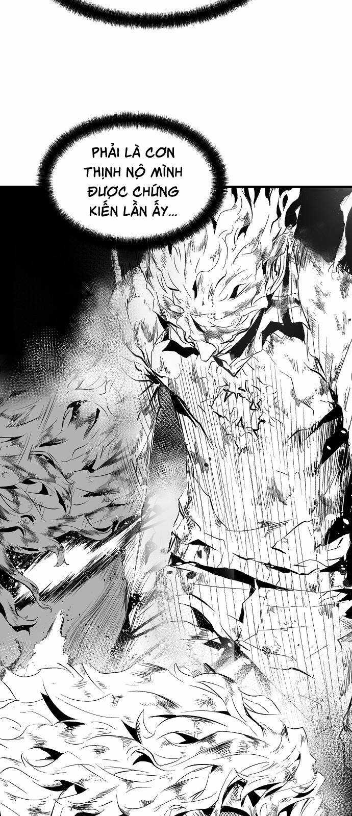 The Breaker 3: Quyền Năng Vô Hạn Chapter 52 trang 37