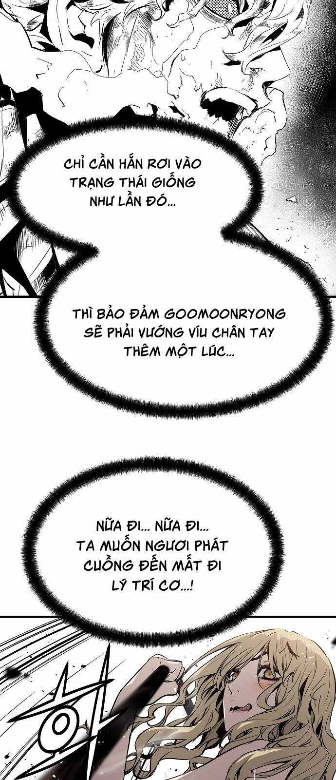 The Breaker 3: Quyền Năng Vô Hạn Chapter 52 trang 38