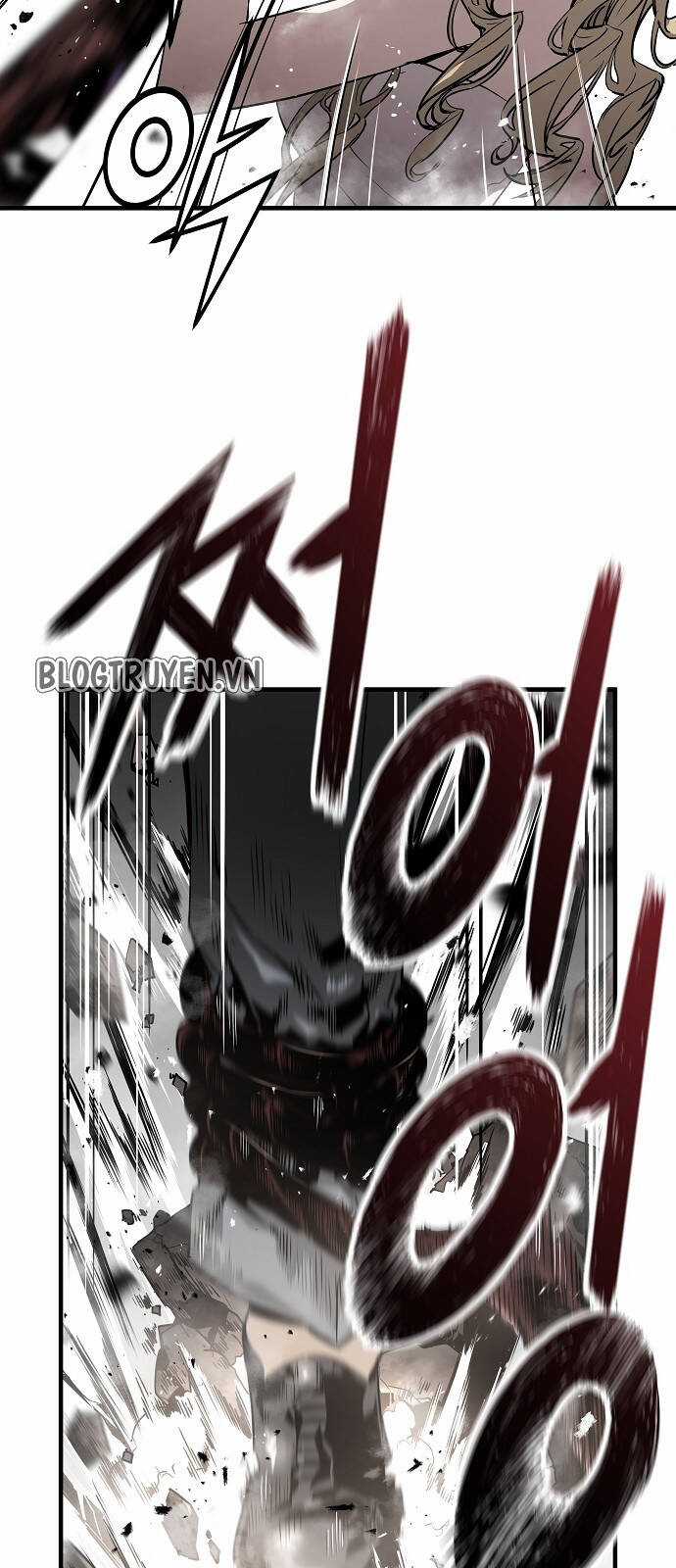 The Breaker 3: Quyền Năng Vô Hạn Chapter 52 trang 39