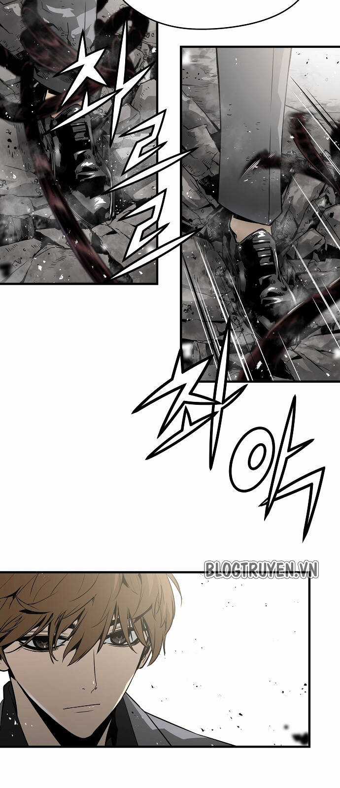 The Breaker 3: Quyền Năng Vô Hạn Chapter 52 trang 43