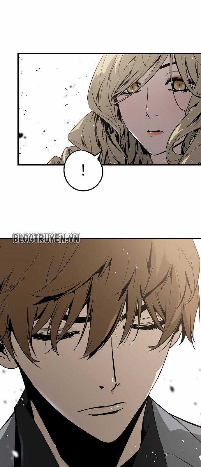 The Breaker 3: Quyền Năng Vô Hạn Chapter 52 trang 44