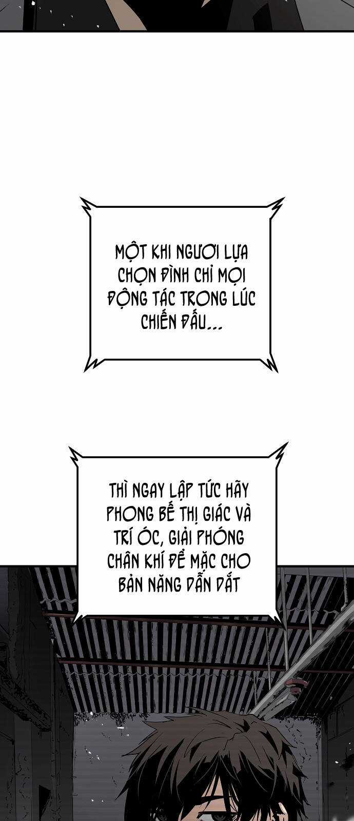 The Breaker 3: Quyền Năng Vô Hạn Chapter 52 trang 45