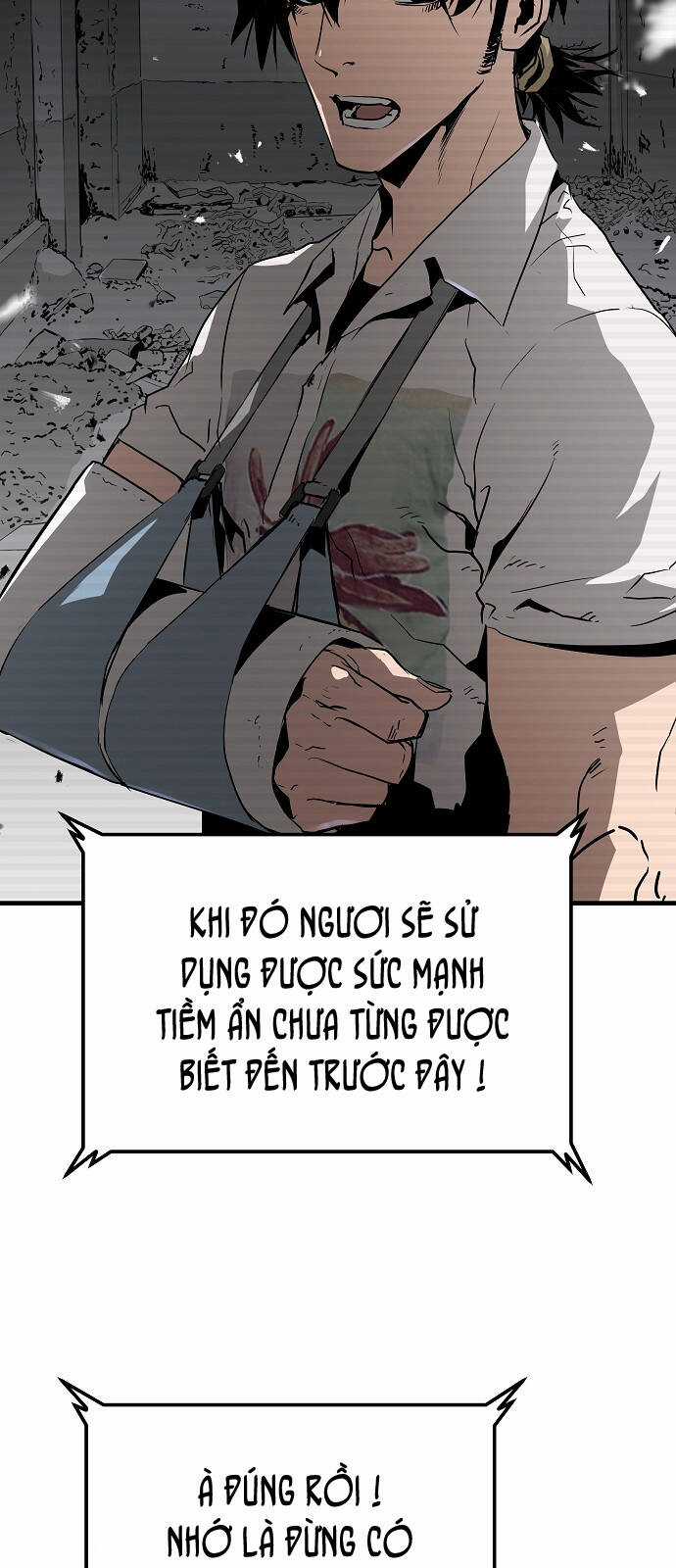 The Breaker 3: Quyền Năng Vô Hạn Chapter 52 trang 46