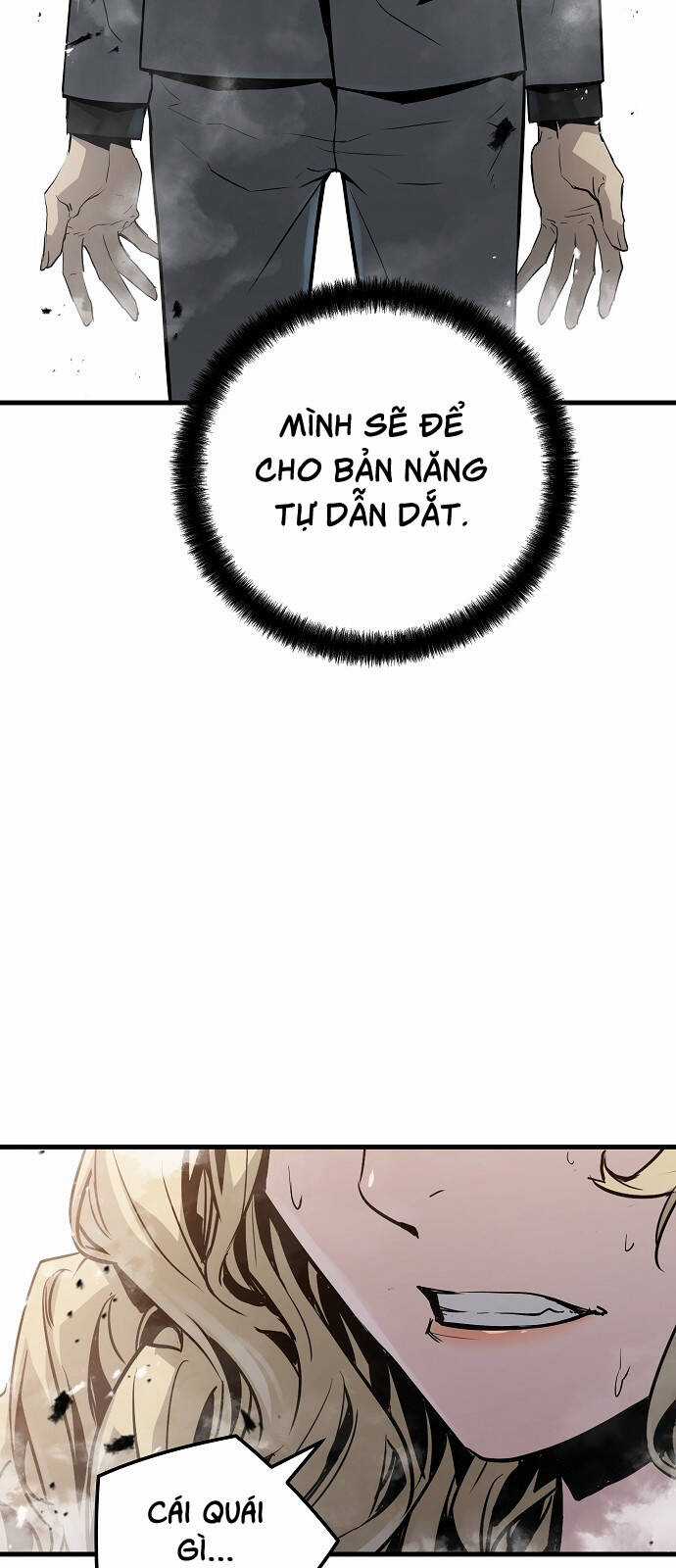 The Breaker 3: Quyền Năng Vô Hạn Chapter 52 trang 50