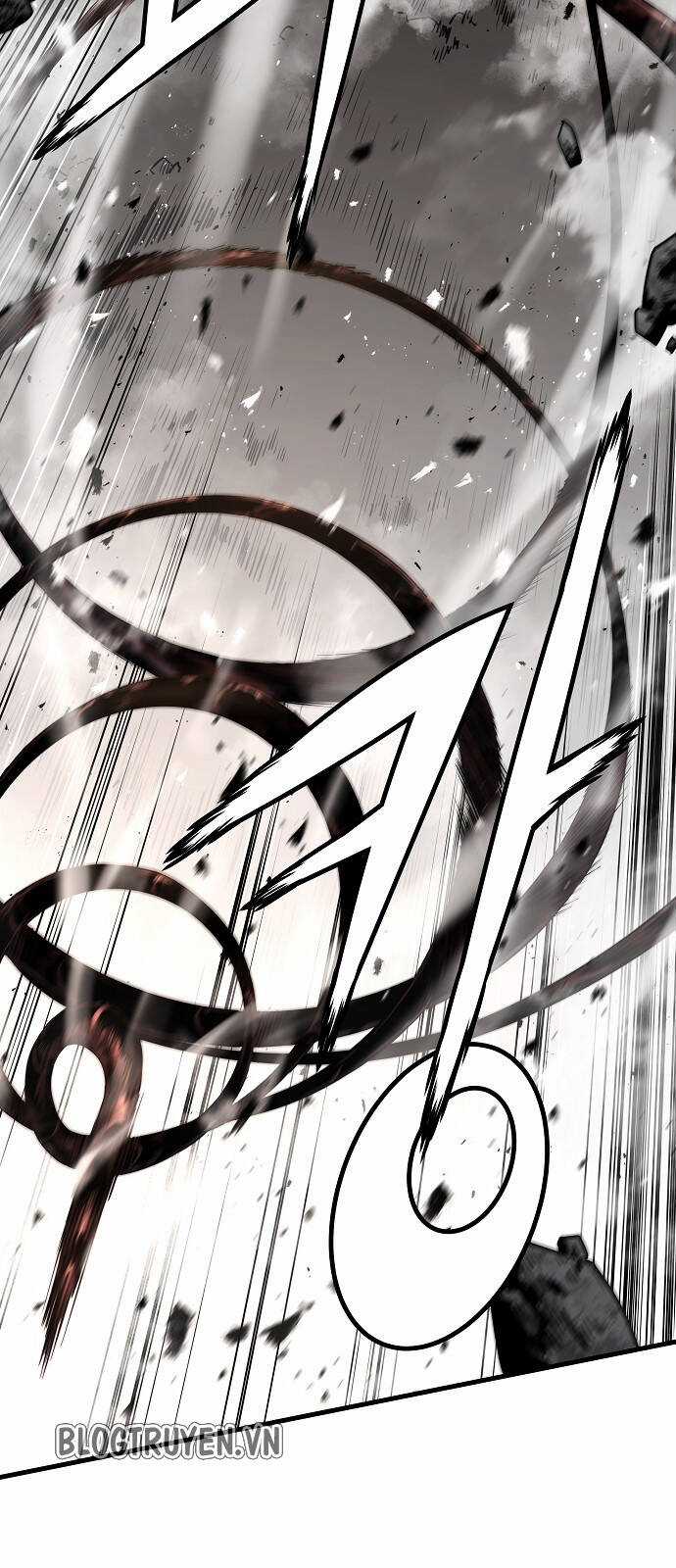 The Breaker 3: Quyền Năng Vô Hạn Chapter 52 trang 52