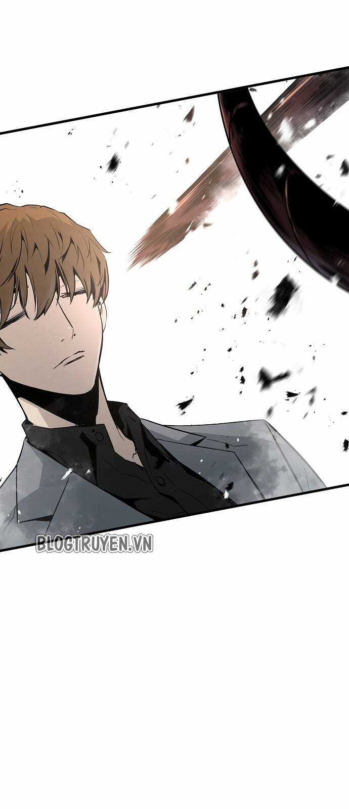 The Breaker 3: Quyền Năng Vô Hạn Chapter 52 trang 53