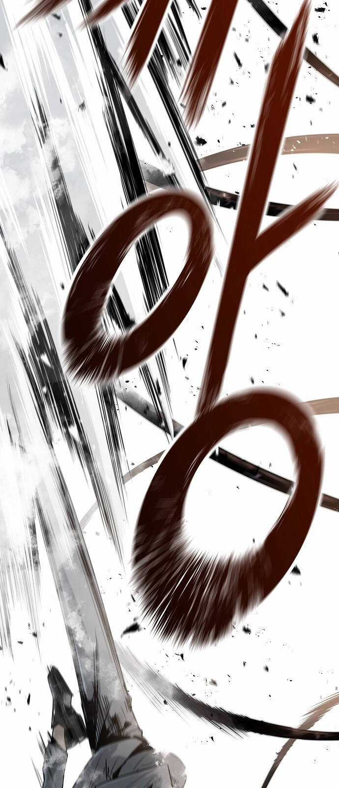 The Breaker 3: Quyền Năng Vô Hạn Chapter 52 trang 55