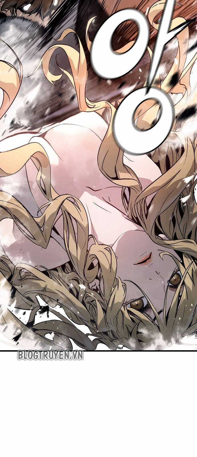 The Breaker 3: Quyền Năng Vô Hạn Chapter 52 trang 57