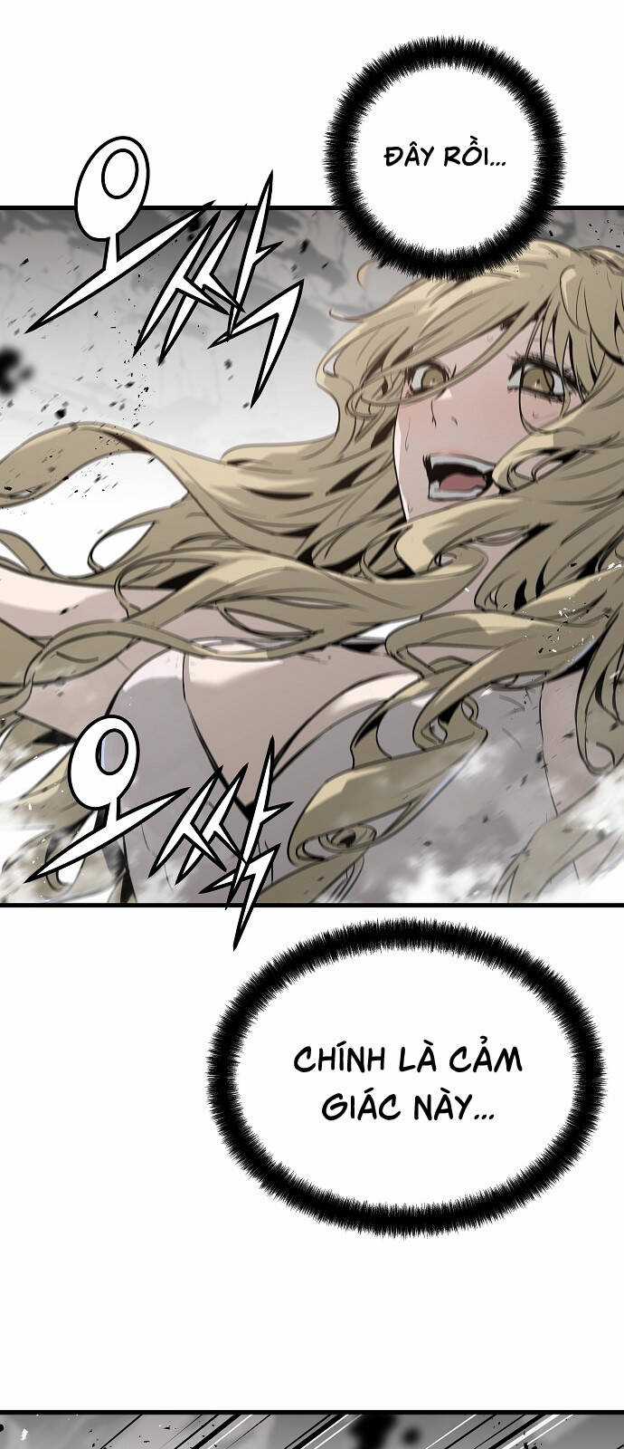 The Breaker 3: Quyền Năng Vô Hạn Chapter 52 trang 58