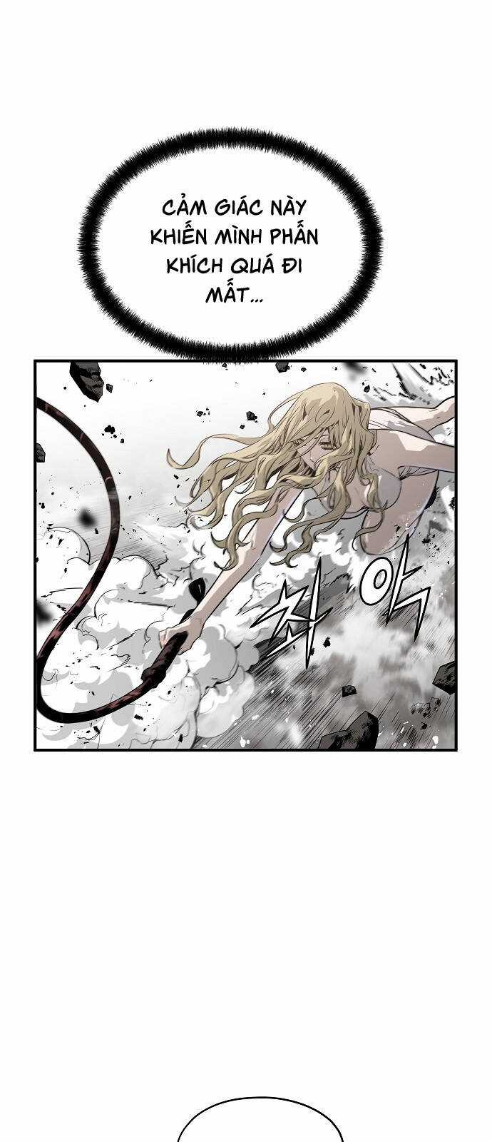 The Breaker 3: Quyền Năng Vô Hạn Chapter 52 trang 62