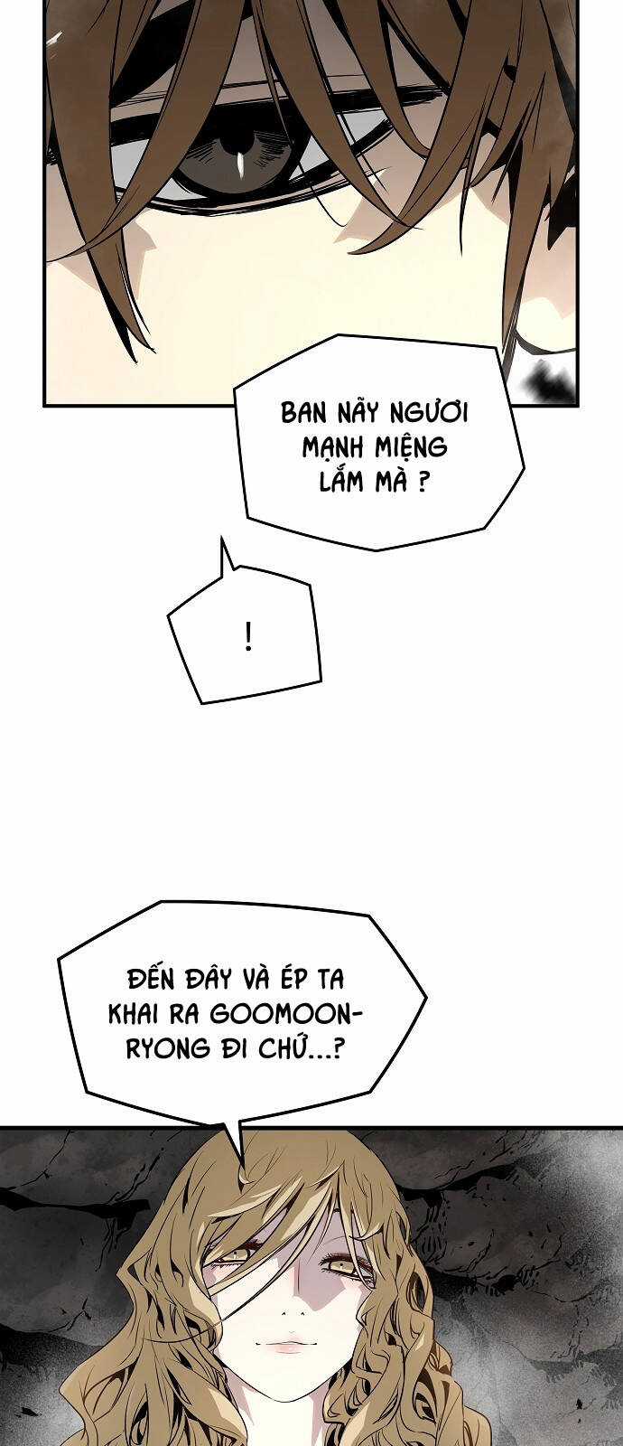 The Breaker 3: Quyền Năng Vô Hạn Chapter 52 trang 65