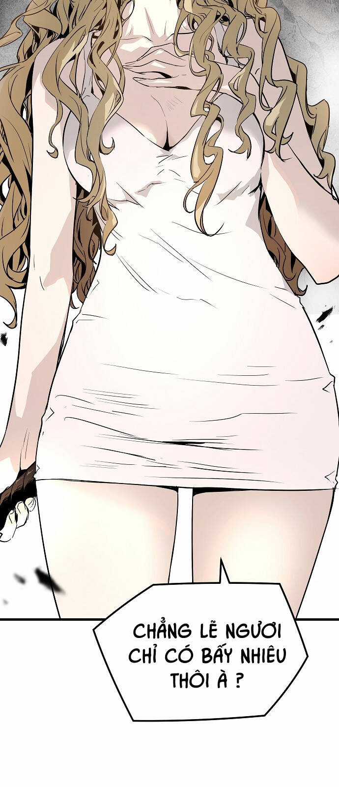 The Breaker 3: Quyền Năng Vô Hạn Chapter 52 trang 66