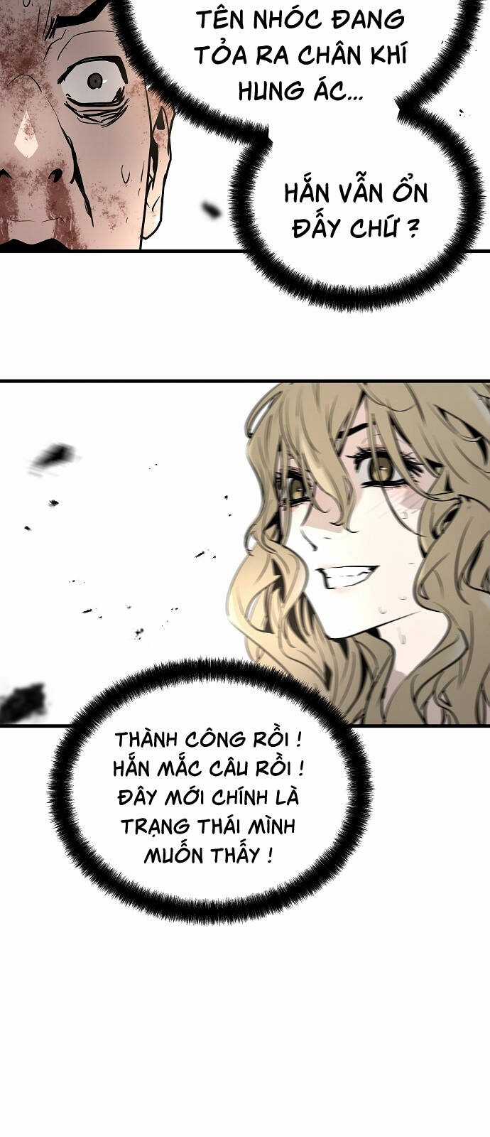 The Breaker 3: Quyền Năng Vô Hạn Chapter 52 trang 69