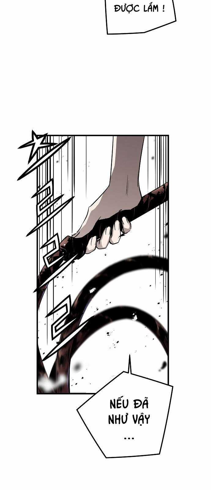 The Breaker 3: Quyền Năng Vô Hạn Chapter 52 trang 7