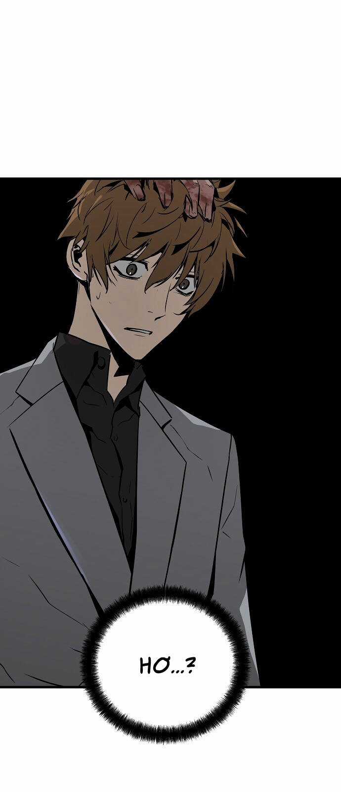 The Breaker 3: Quyền Năng Vô Hạn Chapter 52 trang 74