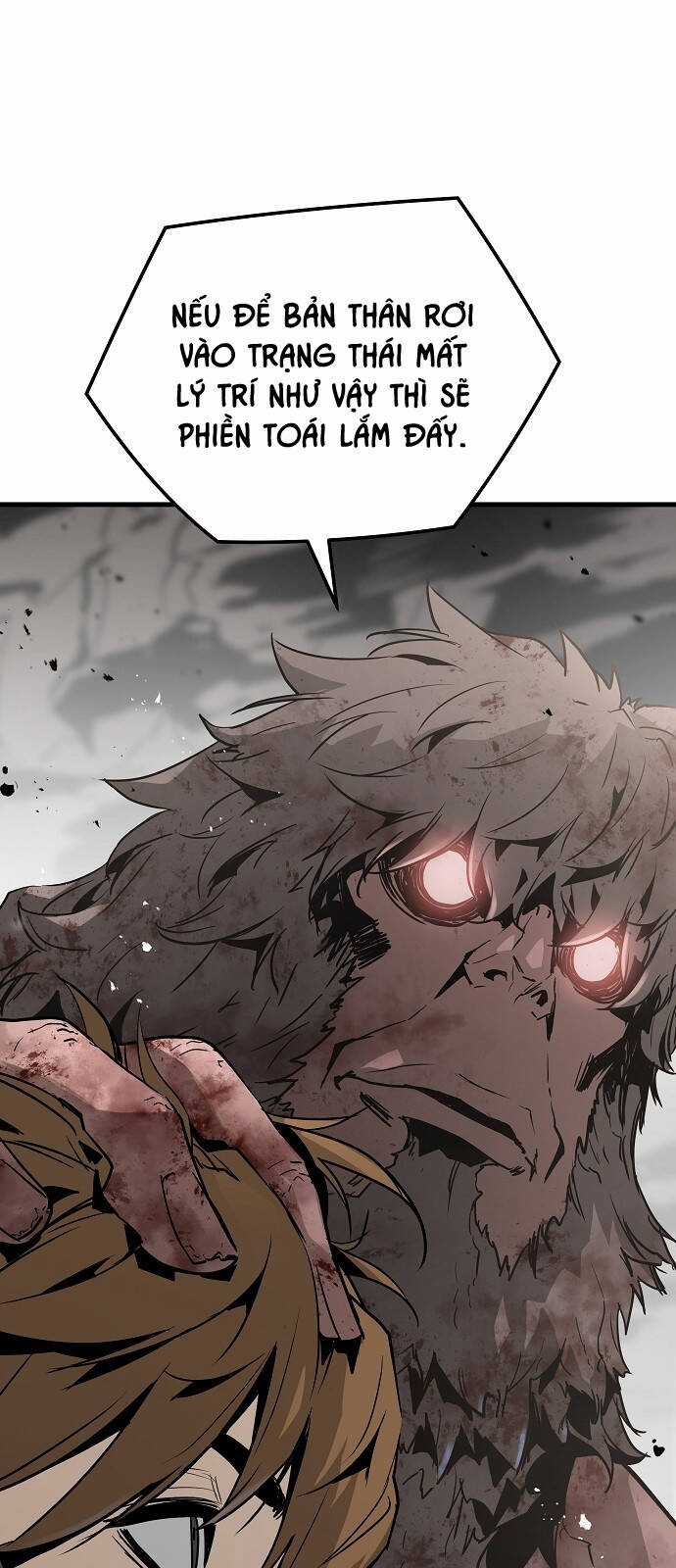 The Breaker 3: Quyền Năng Vô Hạn Chapter 52 trang 76