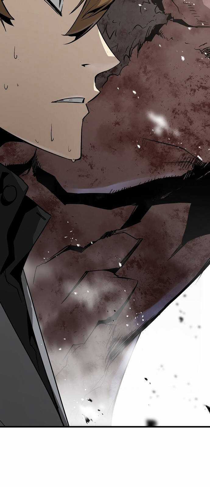 The Breaker 3: Quyền Năng Vô Hạn Chapter 52 trang 77