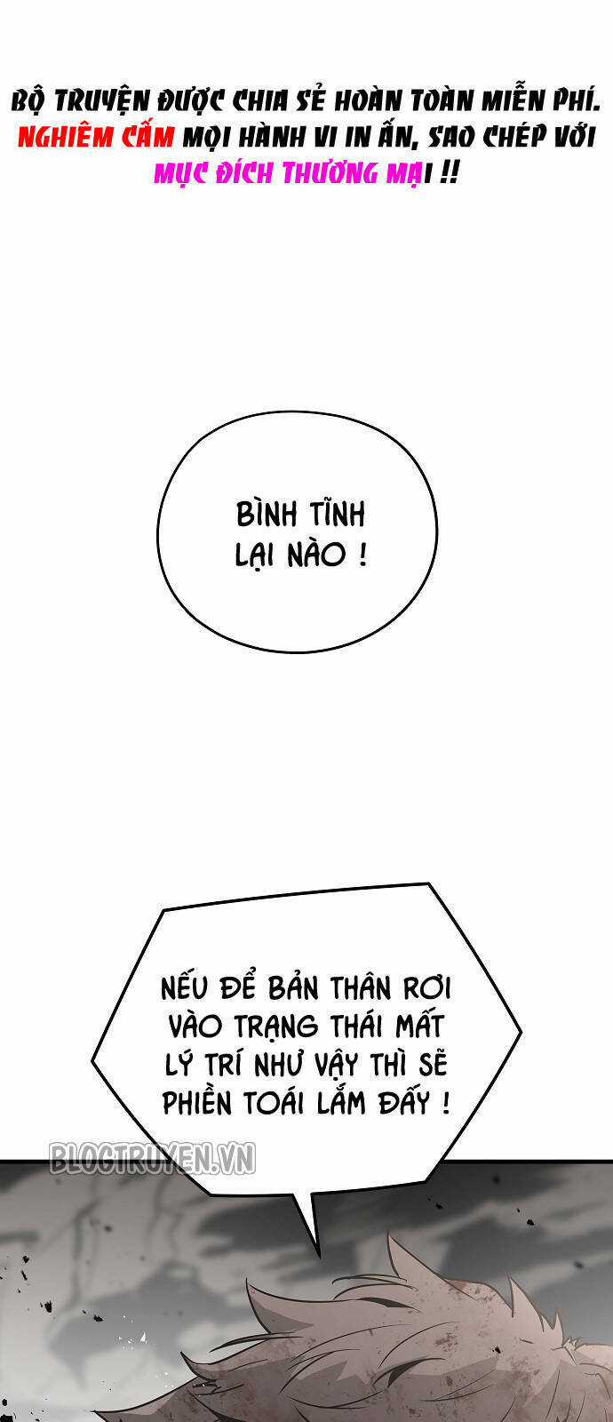 The Breaker 3: Quyền Năng Vô Hạn Chapter 53 trang 0