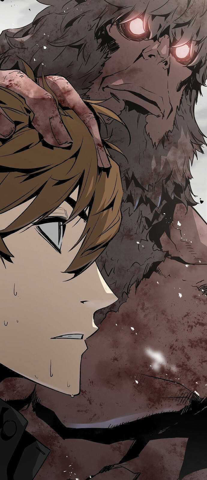 The Breaker 3: Quyền Năng Vô Hạn Chapter 53 trang 1