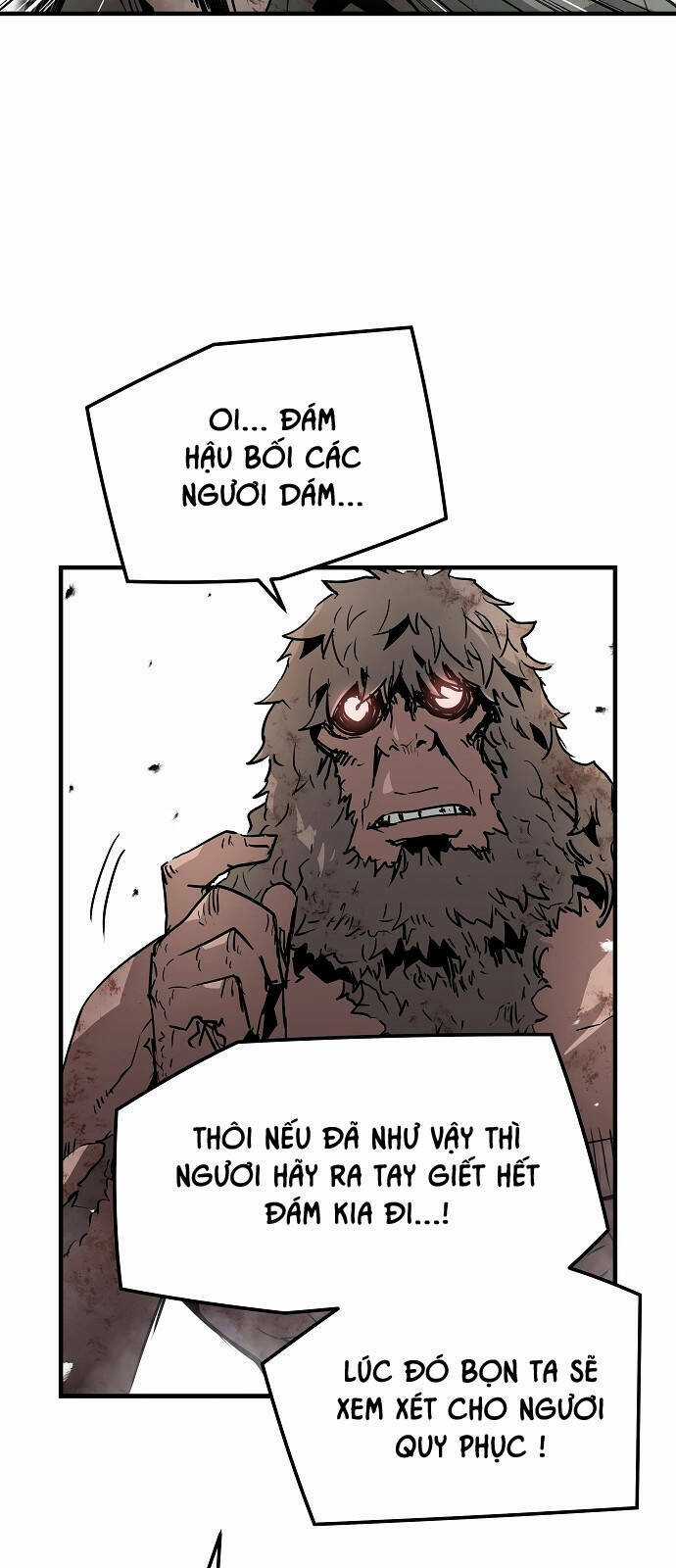 The Breaker 3: Quyền Năng Vô Hạn Chapter 53 trang 10