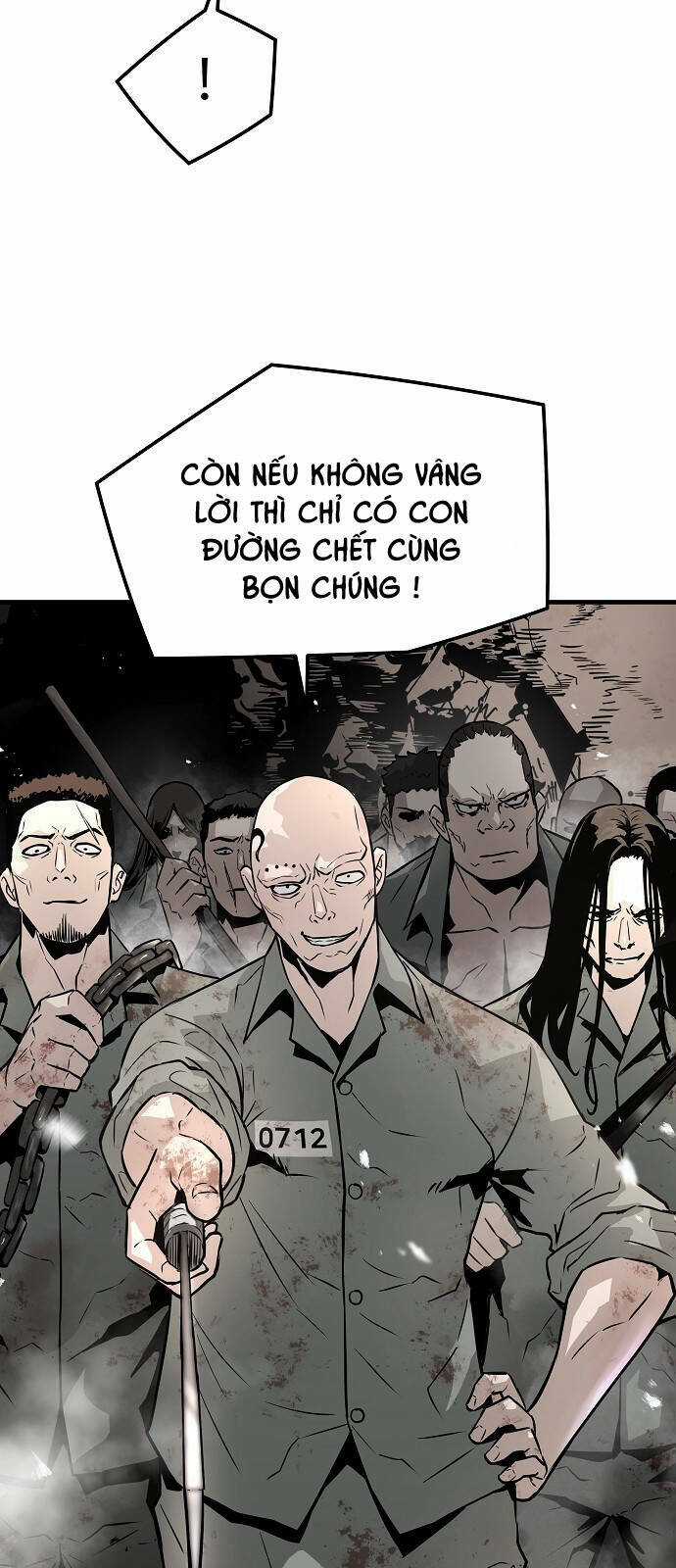 The Breaker 3: Quyền Năng Vô Hạn Chapter 53 trang 11