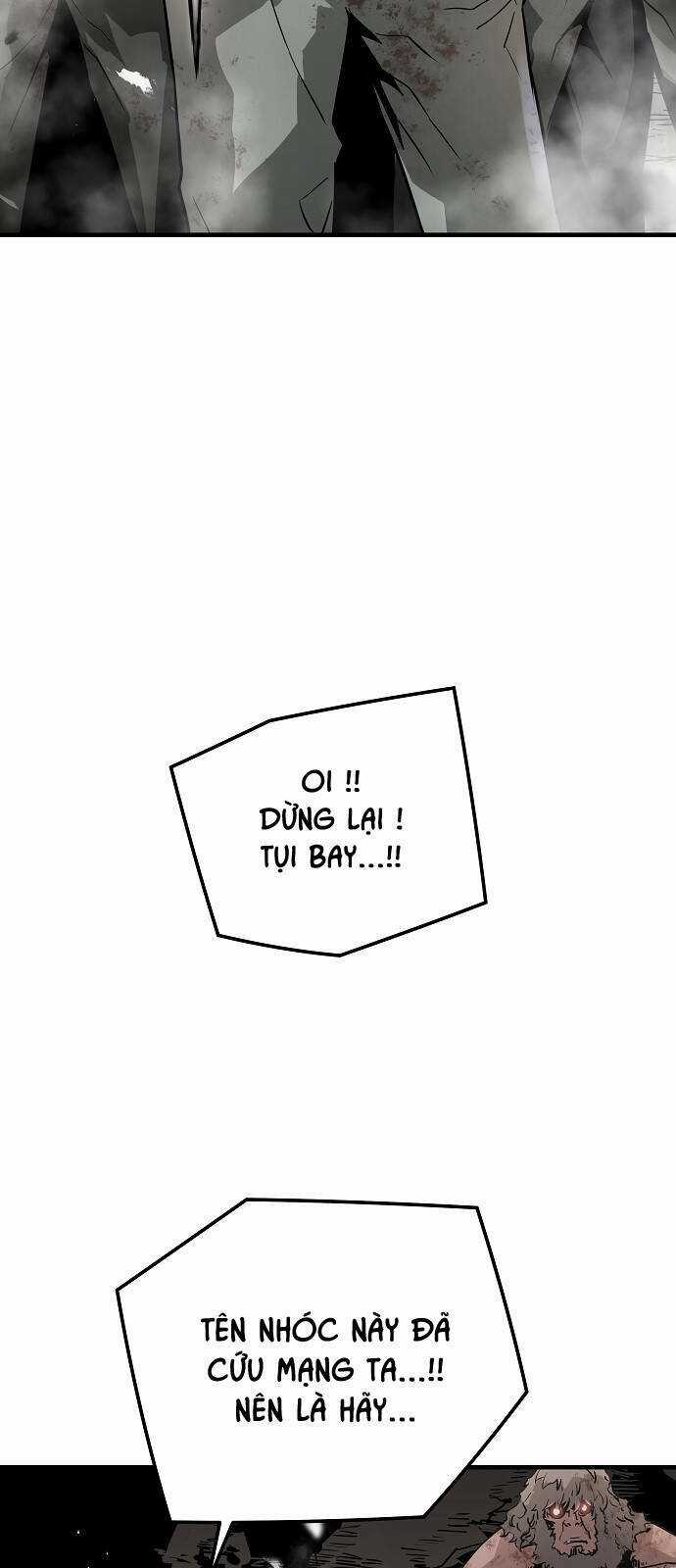 The Breaker 3: Quyền Năng Vô Hạn Chapter 53 trang 12