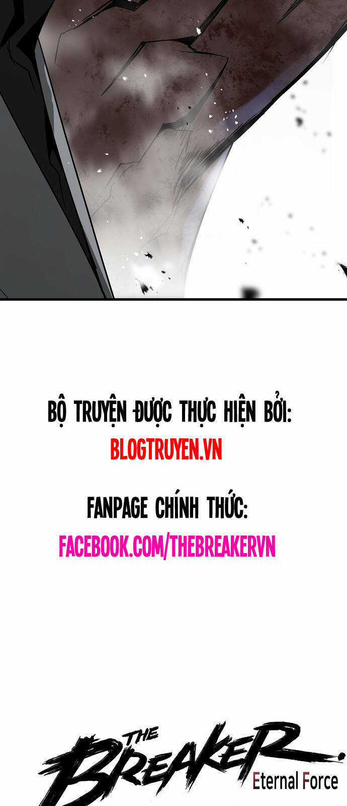 The Breaker 3: Quyền Năng Vô Hạn Chapter 53 trang 2