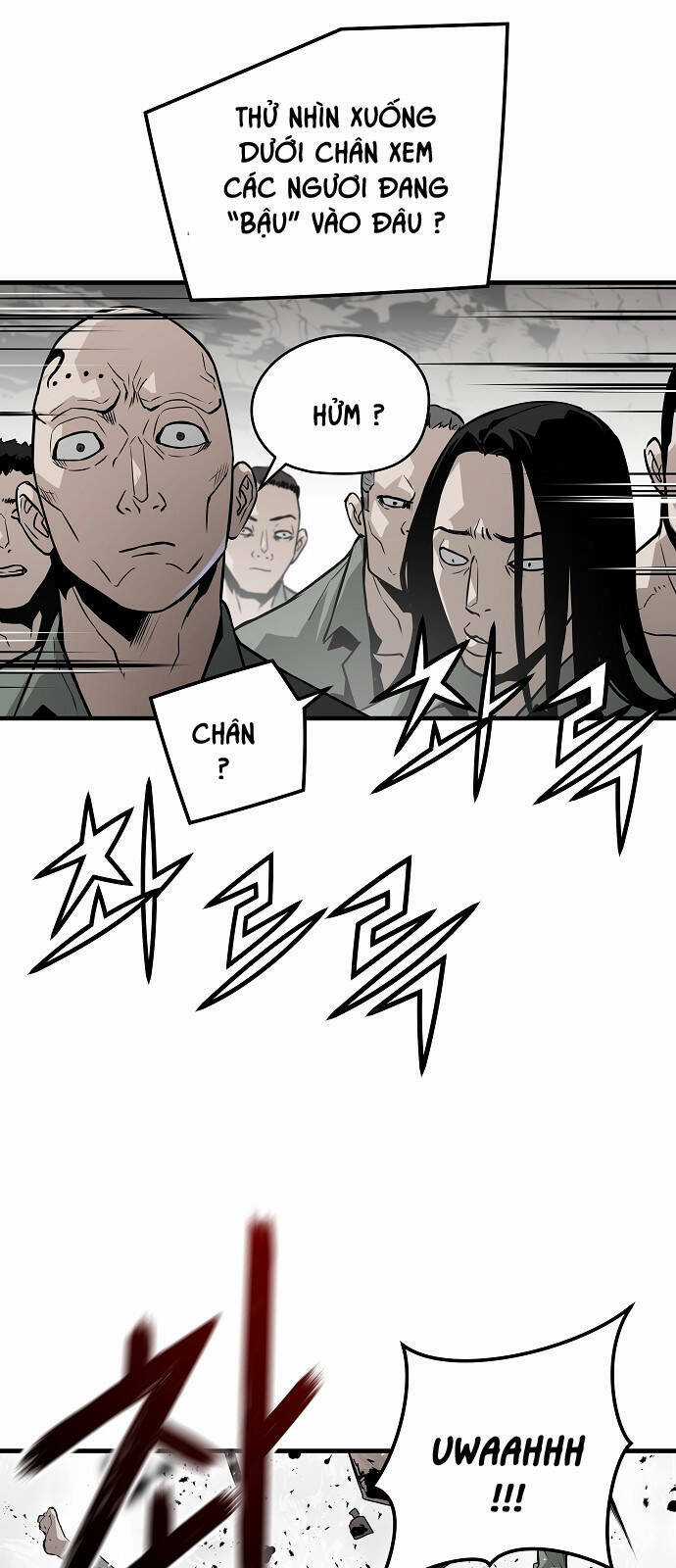 The Breaker 3: Quyền Năng Vô Hạn Chapter 53 trang 21