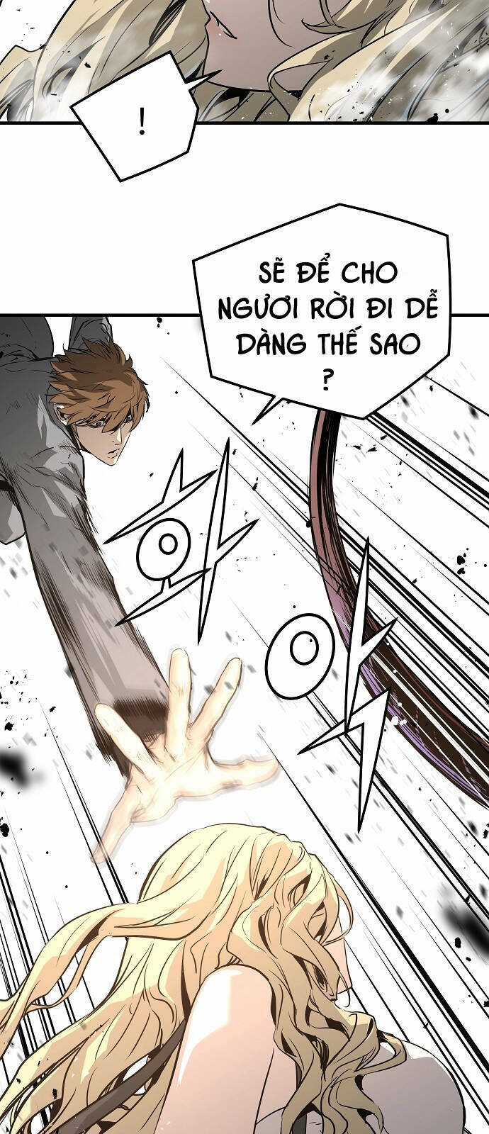 The Breaker 3: Quyền Năng Vô Hạn Chapter 53 trang 25